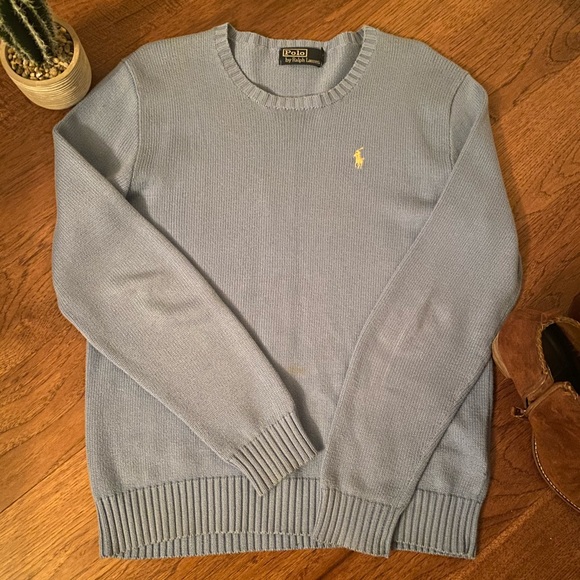 Polo Ralph Lauren Other - Polo by Ralph Lauren sweater- men’s